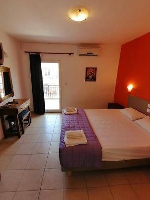 Musses Aparthotel Kókkinon Nerón Εξωτερικό φωτογραφία