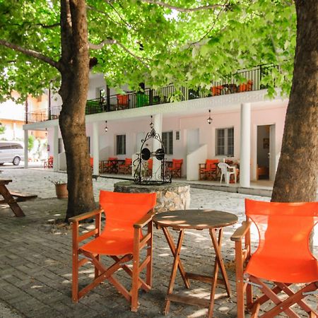 Musses Aparthotel Kókkinon Nerón Εξωτερικό φωτογραφία